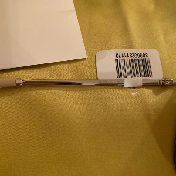 AUTHENTIC GUCCI MONOGRAM MENS SUNGLASSES NEW WITH TAGS - Picture 6 of 10